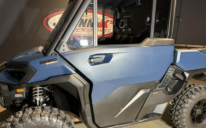2026 Can-Am Defender Limited HD11