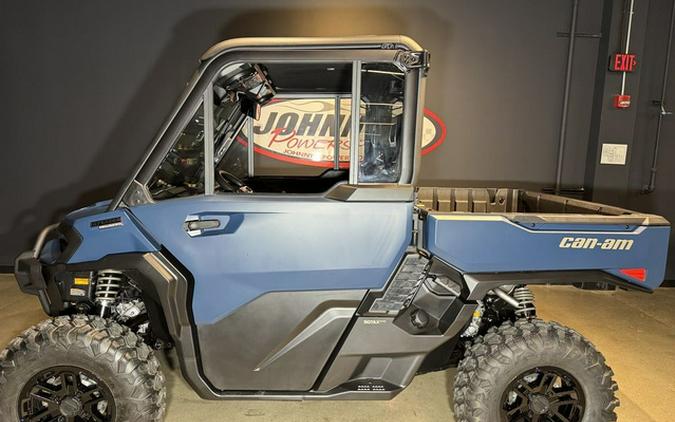 2026 Can-Am Defender Limited HD11