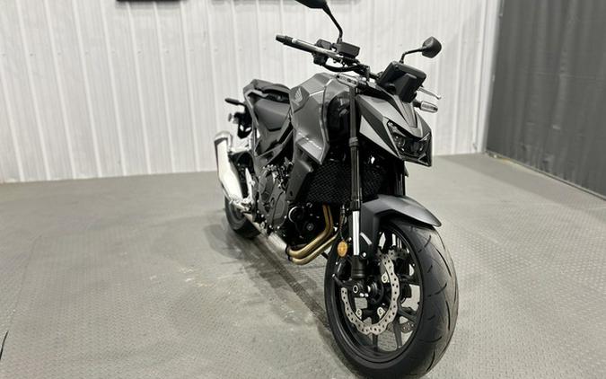 2025 Honda CB750 Hornet