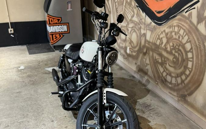 XL 883N 2022 Iron 883™