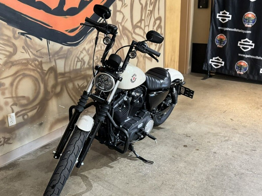 XL 883N 2022 Iron 883™