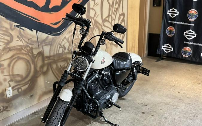 XL 883N 2022 Iron 883™