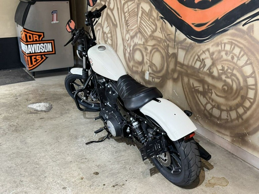 XL 883N 2022 Iron 883™