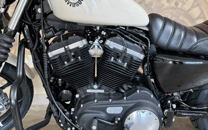 XL 883N 2022 Iron 883™