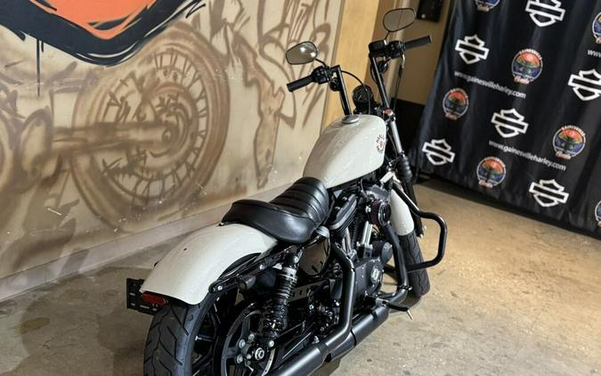 XL 883N 2022 Iron 883™