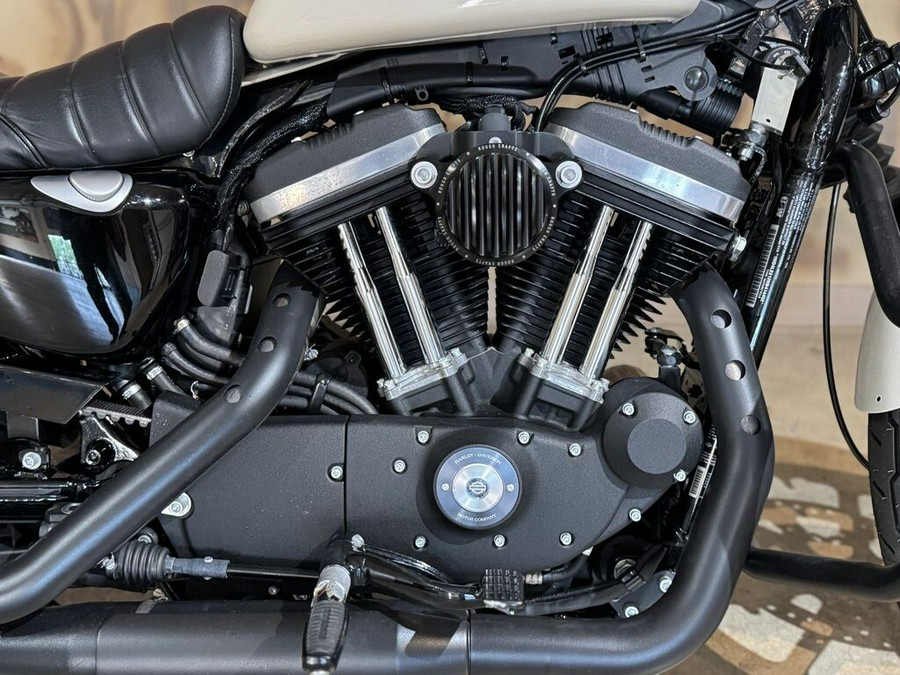 XL 883N 2022 Iron 883™