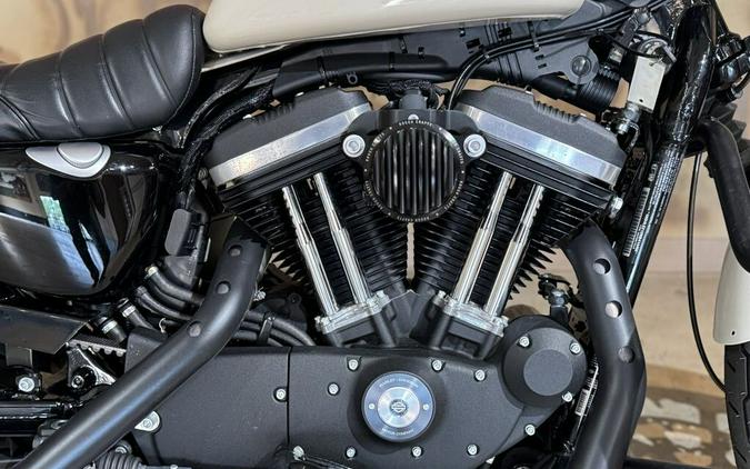 XL 883N 2022 Iron 883™