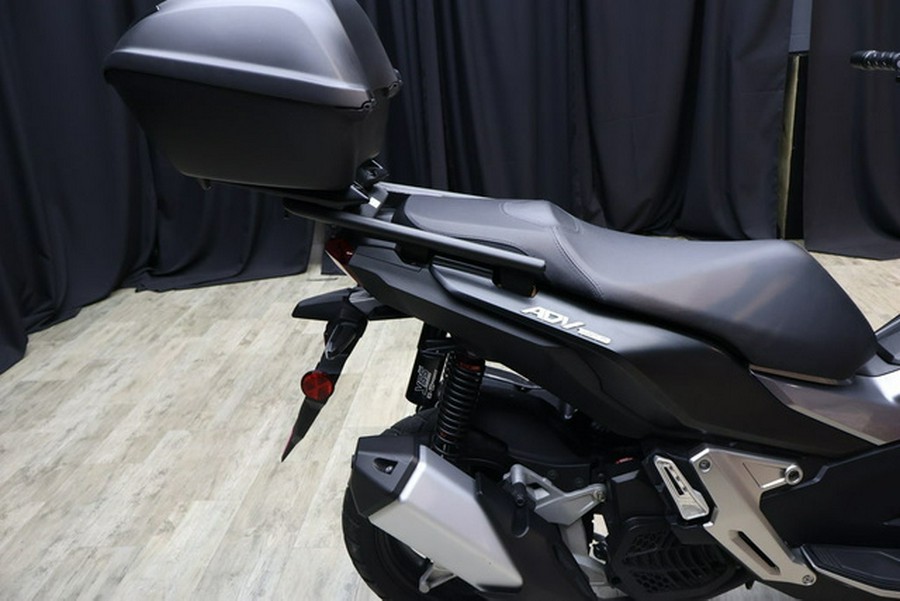 2021 Honda ADV 150
