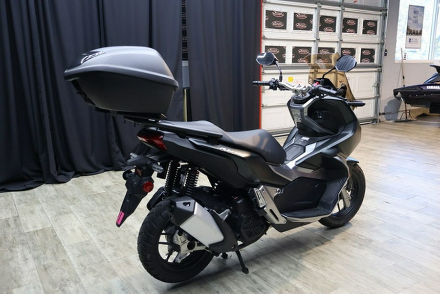 2021 Honda ADV 150