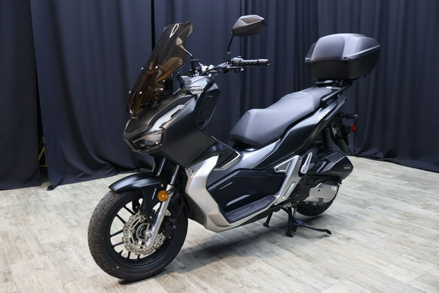 2021 Honda ADV 150