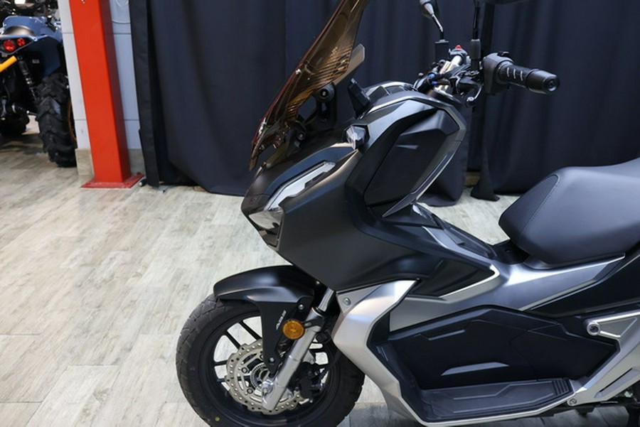2021 Honda ADV 150