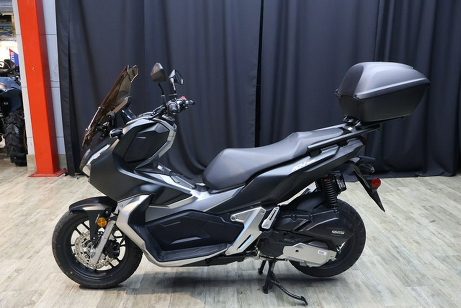 2021 Honda ADV 150