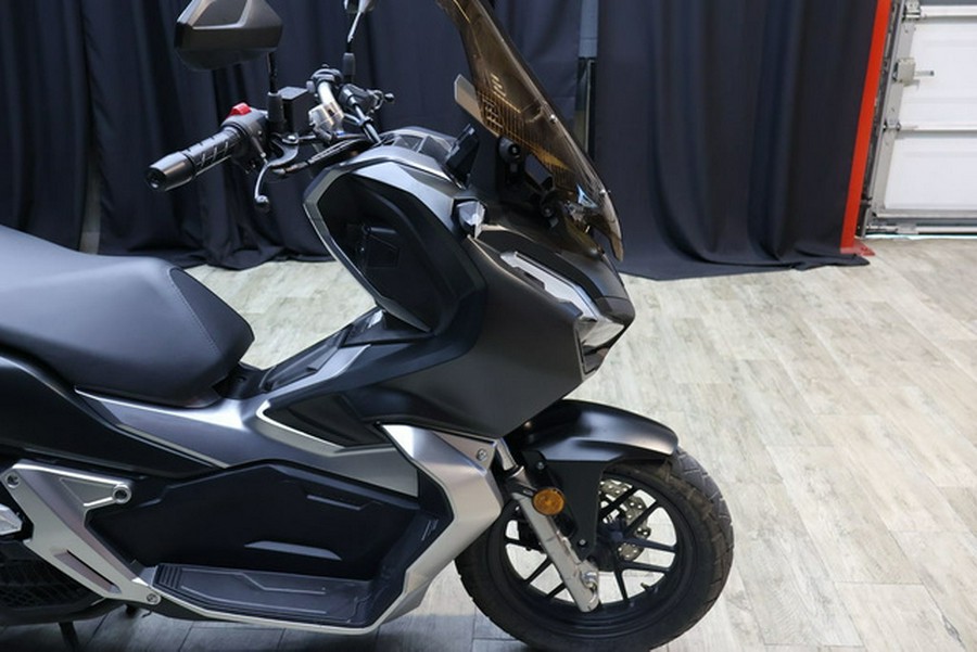 2021 Honda ADV 150