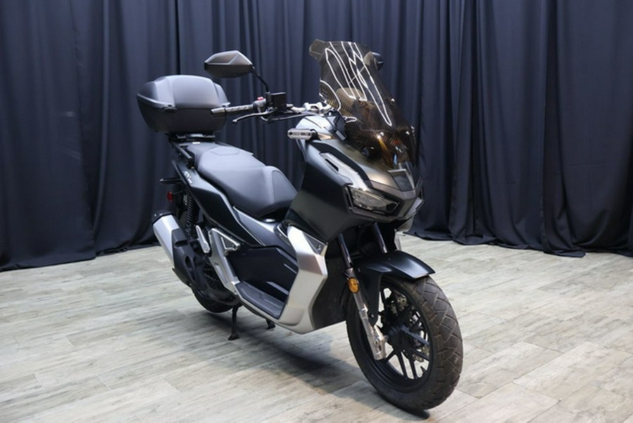 2021 Honda ADV 150