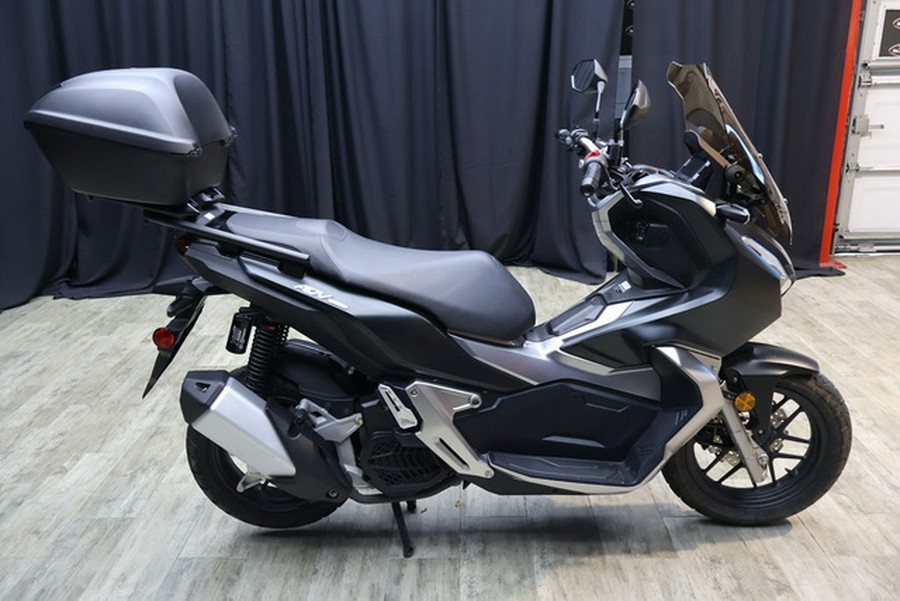 2021 Honda ADV 150