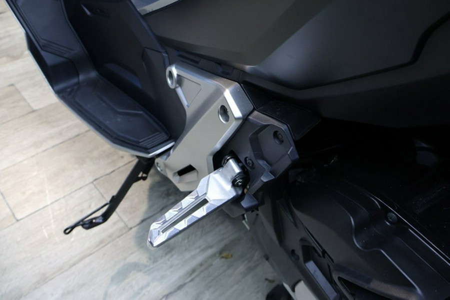 2021 Honda ADV 150
