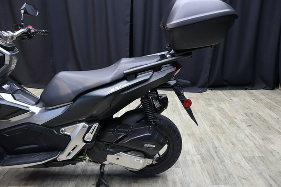 2021 Honda ADV 150