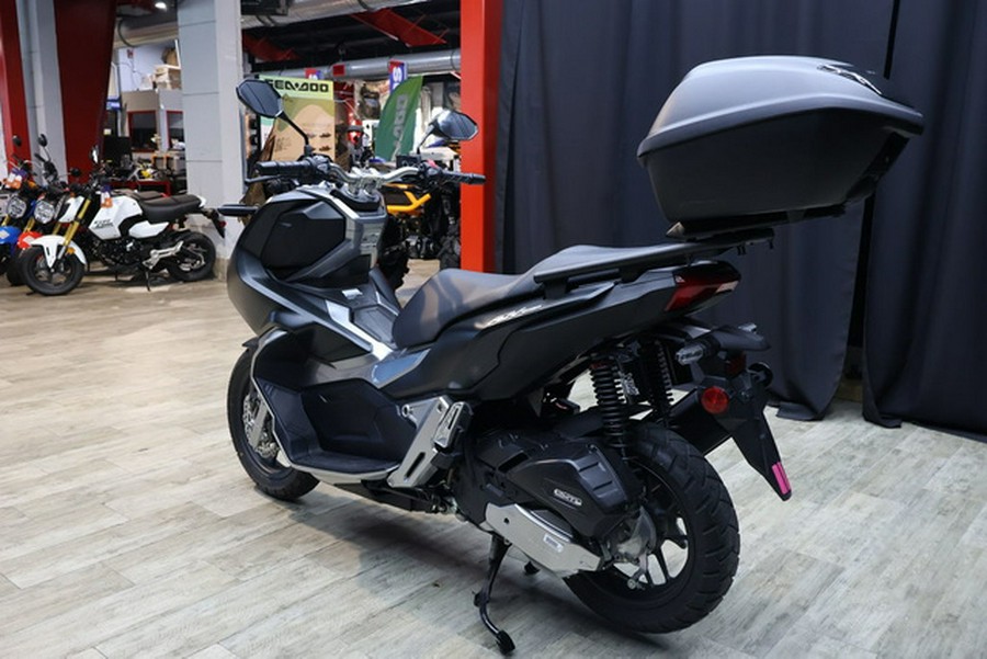 2021 Honda ADV 150