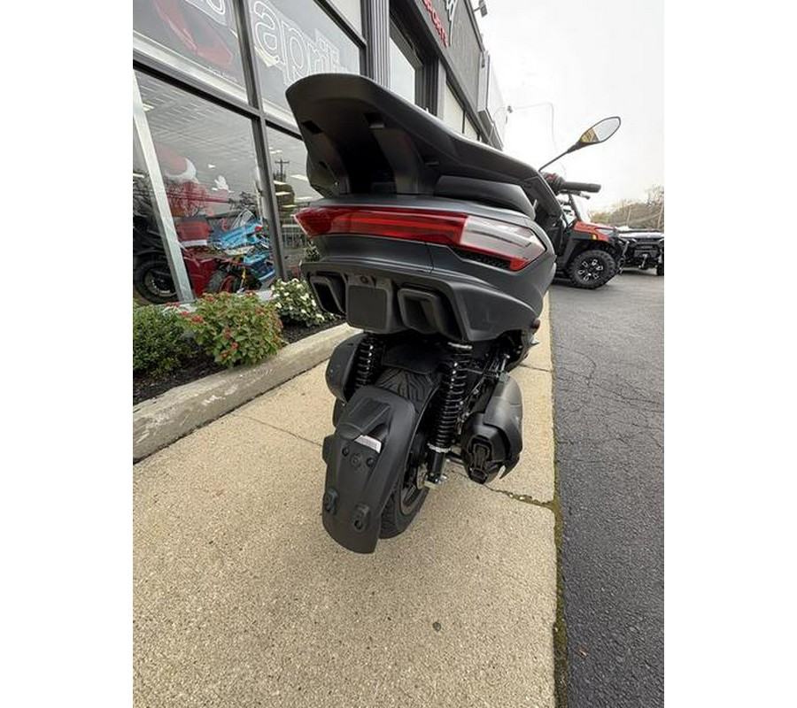 2025 Piaggio #MP3530EX
