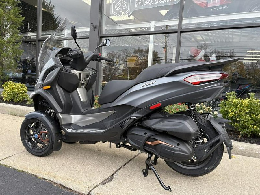 2025 Piaggio #MP3530EX