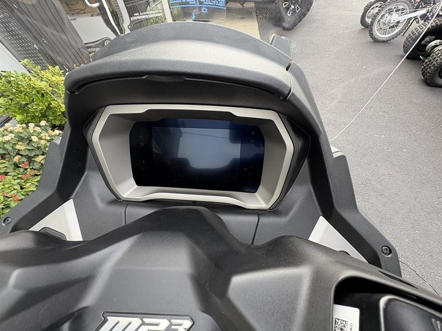 2025 Piaggio #MP3530EX