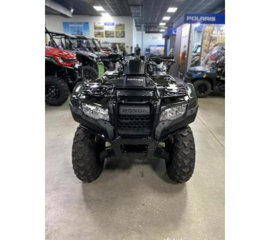 2026 Honda® FourTrax Rancher 4x4
