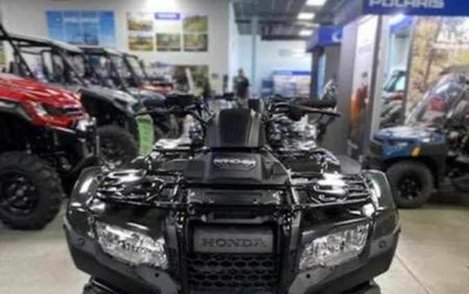 2026 Honda® FourTrax Rancher 4x4