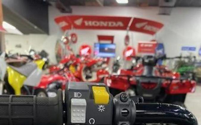 2026 Honda® FourTrax Rancher 4x4
