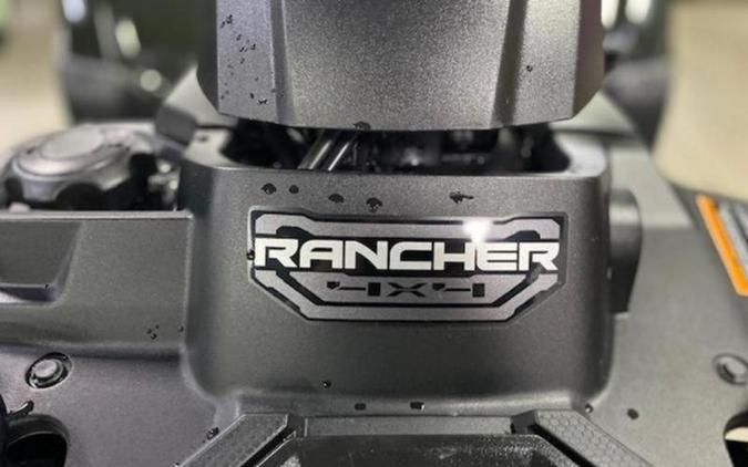 2026 Honda® FourTrax Rancher 4x4
