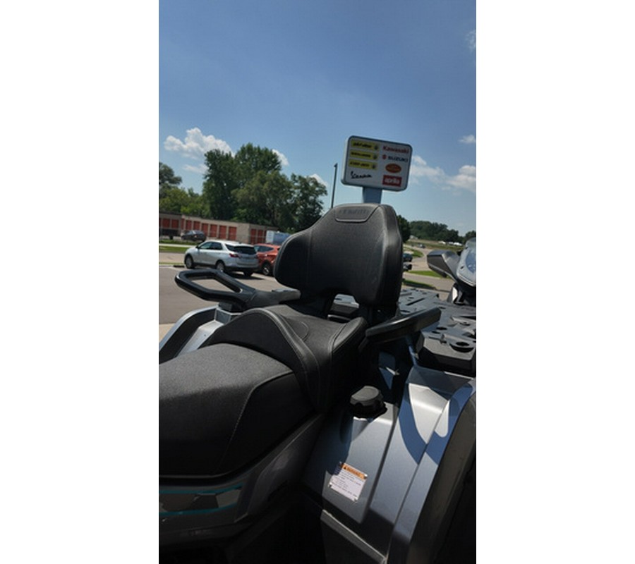 2021 CFMOTO CFORCE 800