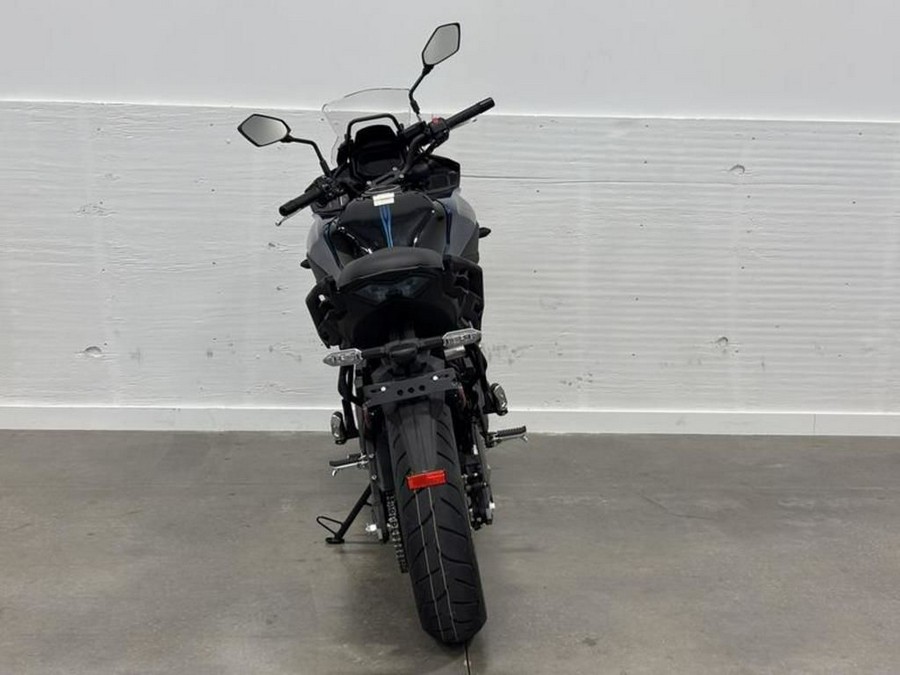 2026 Kawasaki Versys® 650 LT ABS