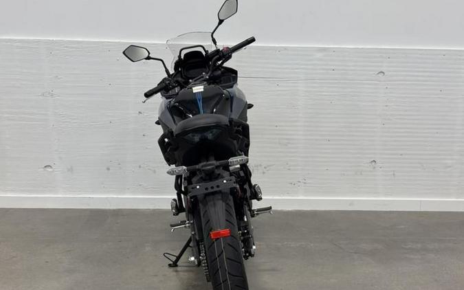 2026 Kawasaki Versys® 650 LT ABS