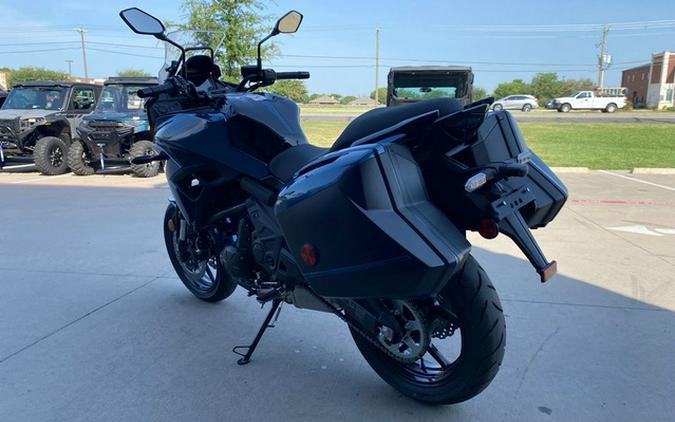 2026 Kawasaki Versys 650 LT ABS
