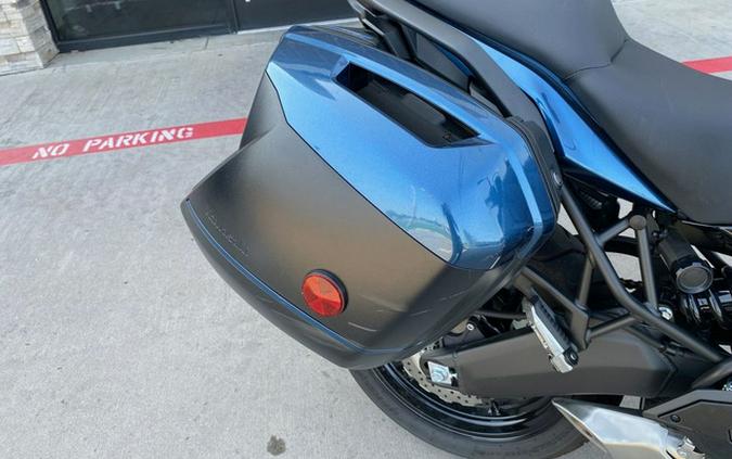 2026 Kawasaki Versys 650 LT ABS