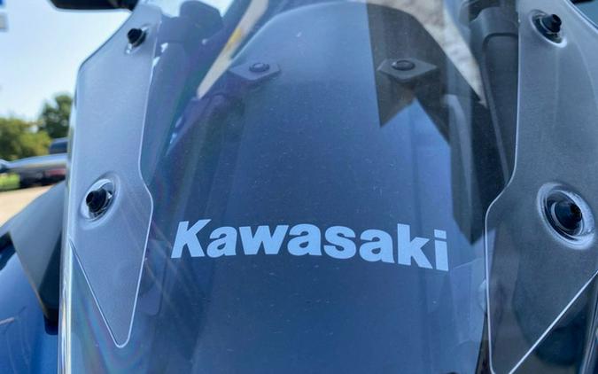 2026 Kawasaki Versys 650 LT ABS