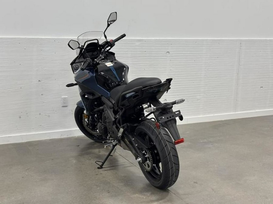 2026 Kawasaki Versys® 650 LT ABS