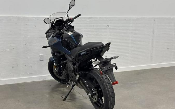 2026 Kawasaki Versys® 650 LT ABS