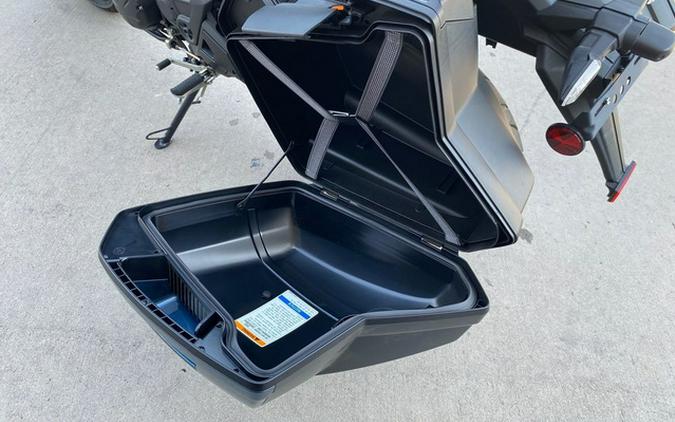 2026 Kawasaki Versys 650 LT ABS