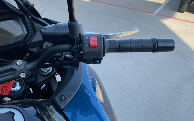 2026 Kawasaki Versys 650 LT ABS