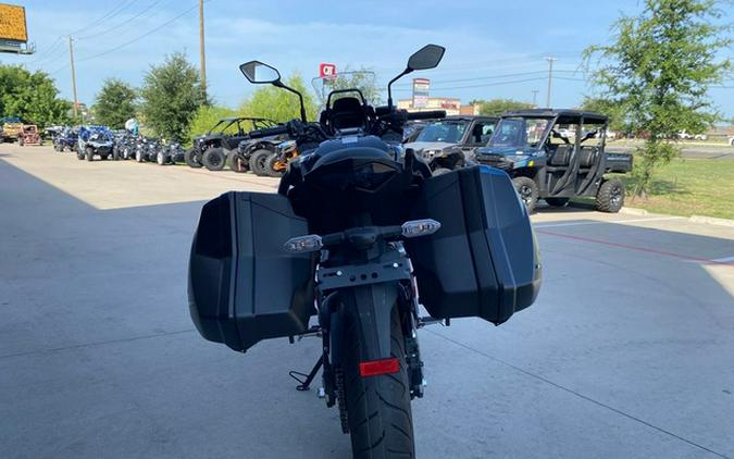 2026 Kawasaki Versys 650 LT ABS