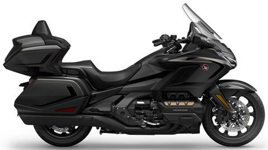 2026 Honda Gold Wing Tour Automatic DCT
