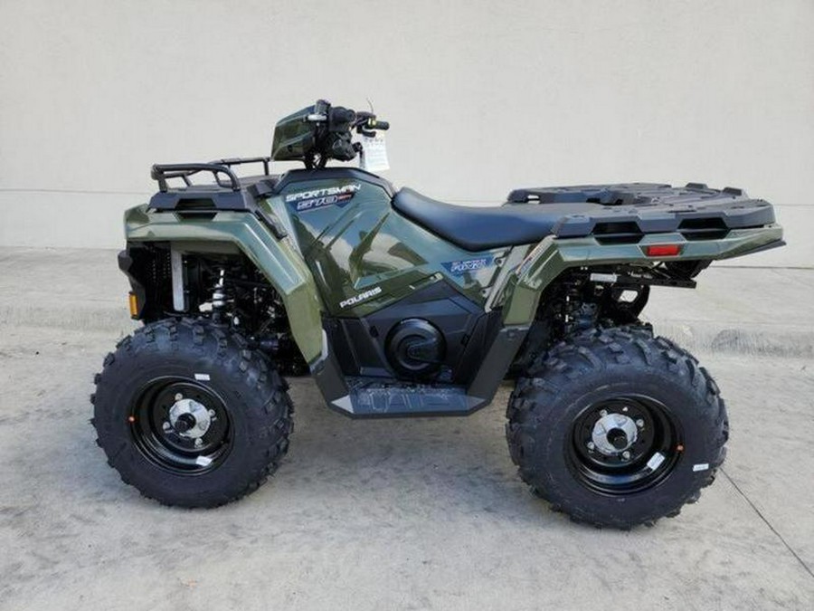 2026 Polaris® Sportsman 450 H.O.