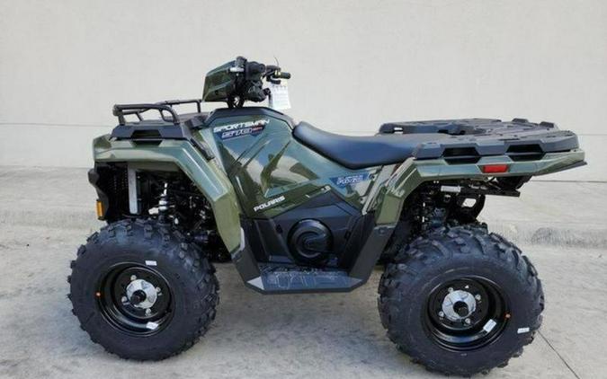 2026 Polaris® Sportsman 450 H.O.