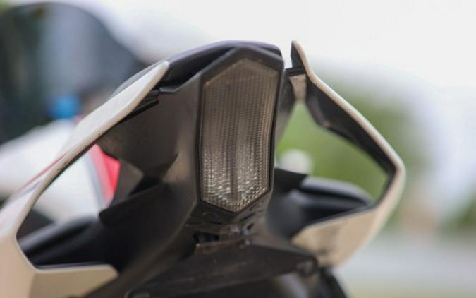 2022 Yamaha YZF-R1 World GP 60th Anniversary Edition