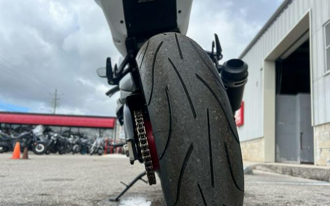 2024 Suzuki GSX-R 750