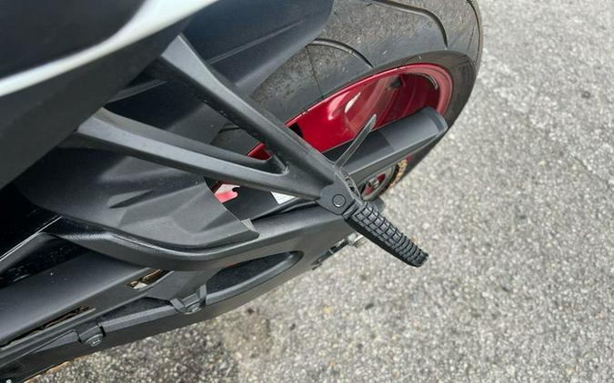 2024 Suzuki GSX-R 750