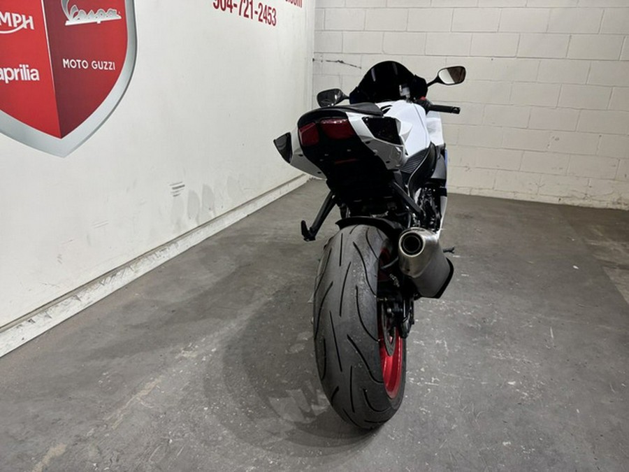2024 Suzuki GSX-R 750