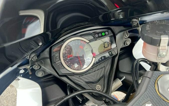 2024 Suzuki GSX-R 750