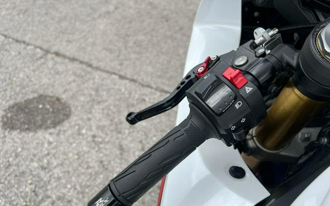2024 Suzuki GSX-R 750
