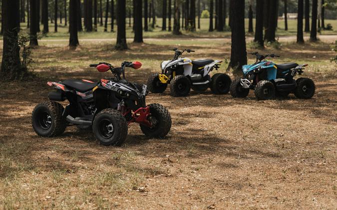 2026 Can-AM Renegade 110 EFI
